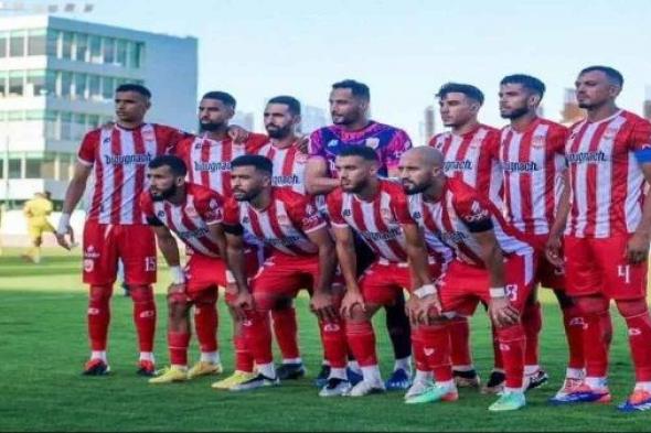 بث مباشر.. مشاهدة مباراة المكناسي والمغرب التطواني في الدوري المغربي