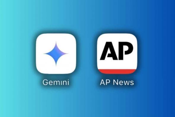 أول صفقة.. جوجل تضيف تحديثات إخبارية إلى روبوت Gemini