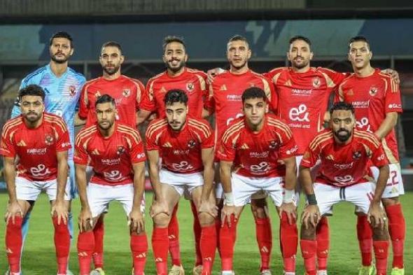 بث مباشر.. مشاهدة مباراة الأهلي واورلاندو في دوري أبطال أفريقيا