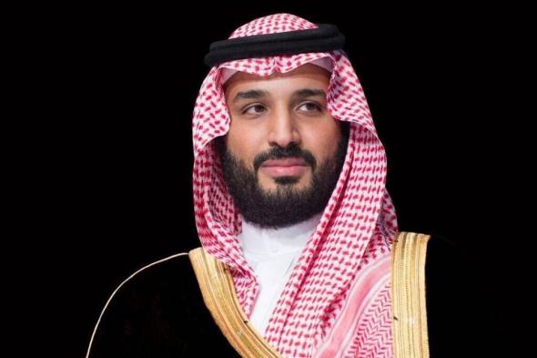 الأمير محمد بن سلمان يعزي ولي العهد بدولة الكويت في وفاة الشيخ عبدالله الأحمد الصباح