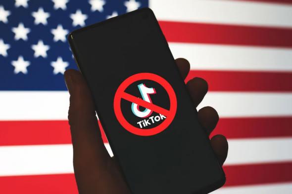 إدارة بايدن تحظر «TikTok» والأمريكيون يتحايلون ببرامج «vpn» بانتظار تنصيب ترامب