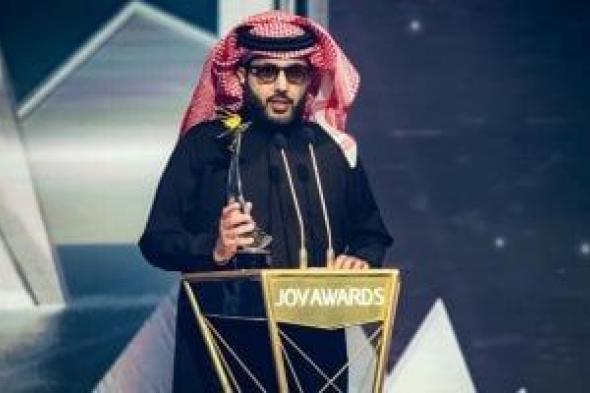 أولاد رزق 3 أفضل فيلم وهنا الزاهد أفضل ممثلة وإنجاز العمر لـمحمد عبد العزيز بـJoy Awards