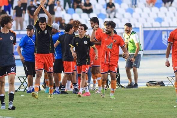 بث مباشر.. مشاهدة مباراة ديالى والكرمة في الدوري العراقي