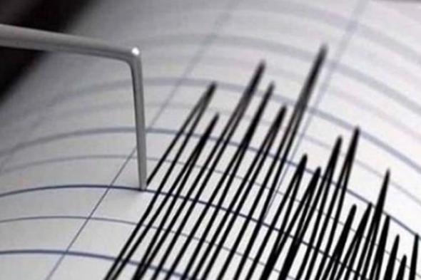 زلزال بقوة 4.6 درجات يضرب تيمور الشرقية