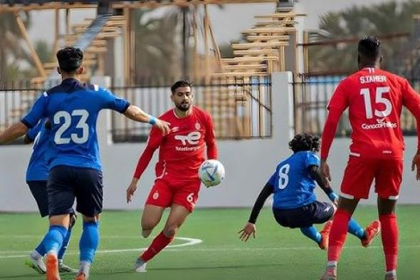 بث مباشر.. مشاهدة مباراة الاتحاد والبشائر في الدوري الليبي