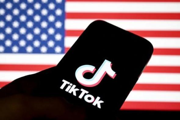 عاجل.. عودة تيك توك TikTok للعمل في الولايات المتحدة بعد حظره لساعات