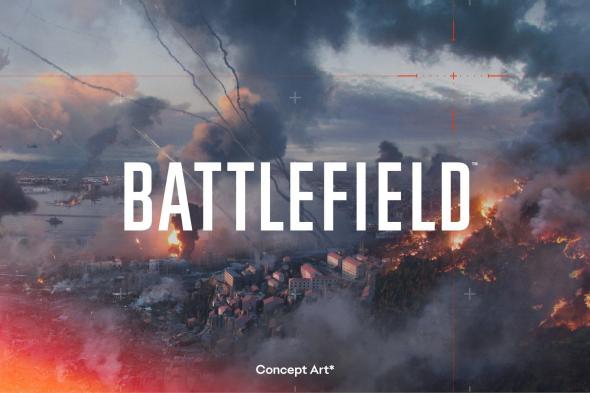 تقرير: 98% من مطوري لعبة Battlefield القادمة لم يعملوا على السلسلة من قبل