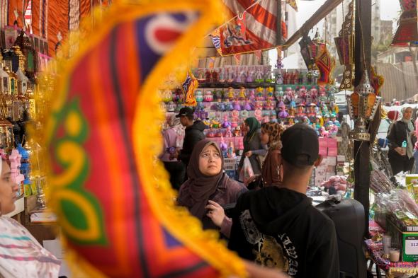 متى يبدأ شهر رمضان؟.. الفلك "يعلن الموعد"