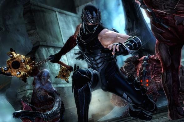 إشاعة: اللعبة الغامضة في حدث Xbox Developer Direct هي Ninja Gaiden