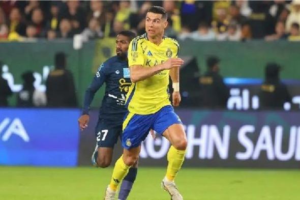 بث مباشر.. مشاهدة مباراة الخليج والنصر في الدوري السعودي