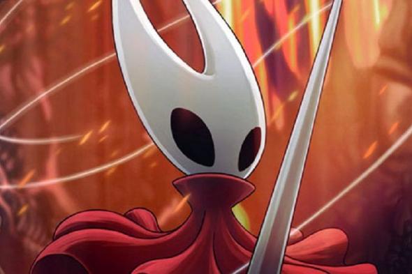 استوديو Team Cherry: لعبة Hollow Knight Silksong حقيقية وتطويرها يمضي قدمًا