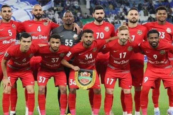 بث مباشر.. مشاهدة مباراة شباب الأهلي والجزيرة في الدوري الاماراتي