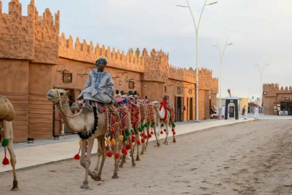 أمية بن أبي الصلت شاعر الطائف وحكيم عكاظ فماذا تعرف عنه؟