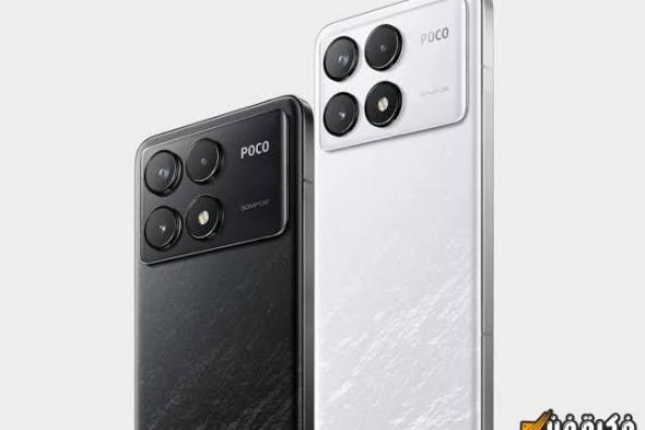 هاتف Poco F7 Ultra من شاومي يظهر بتصميم جديد ومذهل قبل إطلاقه عالميًا | الاكتشافات المثيرة في عالم التكنولوجيا!