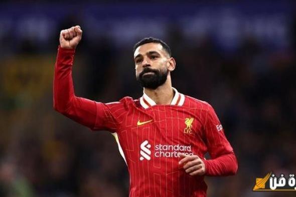 ماذا حدث بشأن أزمة محمد صلاح مع ليفربول وما الجديد المثير الذي بسببه تصدر صلاح الترند في السوشيال ميديا؟