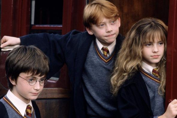 مخرج Harry Potter يصف مسلسل HBO المجدد بأنه ’فكرة مذهلة‘