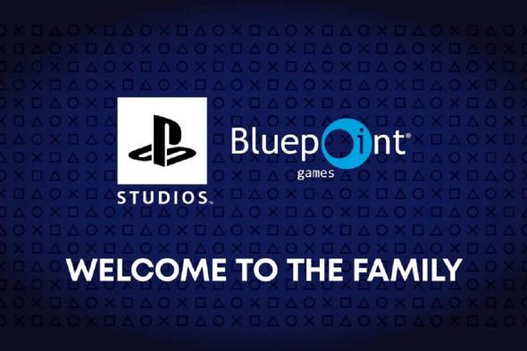 شراير ينفي عدم علم موظفي Bluepoint و Bend بإلغاء مشاريع الألعاب الخدمية مسبقاً