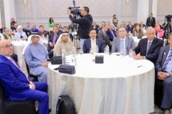 المنظمة العربية للتنمية الإدارية تفتتح ندوة وورشة عمل التعريف بجائزة الشارقة