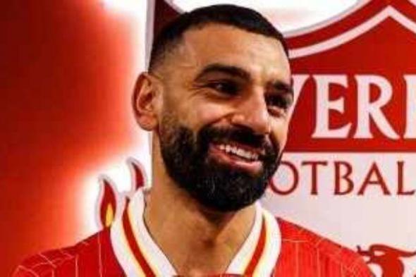 الدوري الإنجليزي يحتفى بدخول محمد صلاح قائمة هدافي أبطال أوروبا التاريخيين