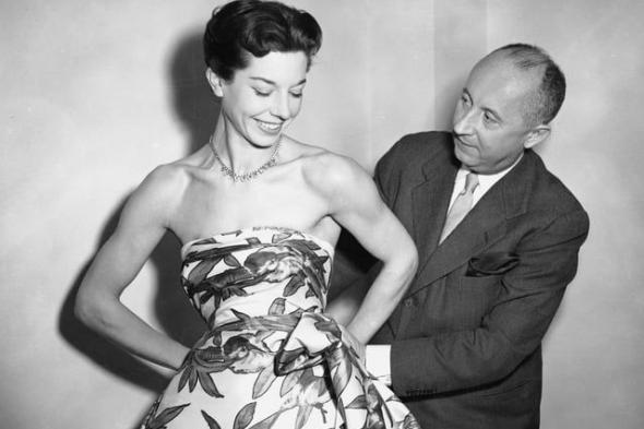 في عيد ميلاده: تعرفي على Christian Dior صاحب أكبر دار أزياء