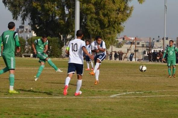 بث مباشر.. مشاهدة مباراة الهلال والصداقة في الدوري الليبي