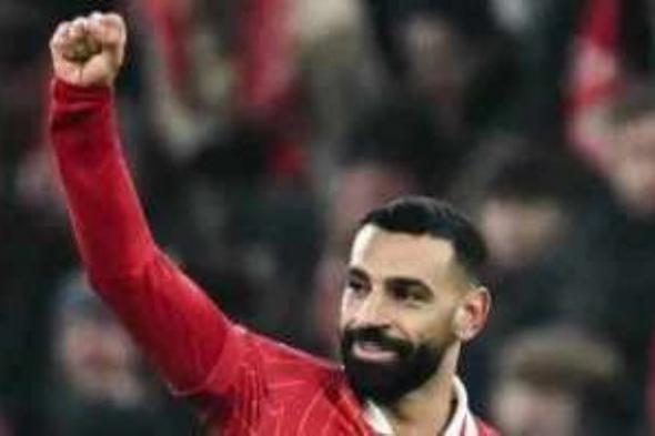 نجم ليفربول السابق: خروج محمد صلاح من المرشحين للفوز بالكرة الذهبية ظلم كبير