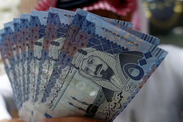 سعر الريال مقابل الجنيه المصري والعملات العربية اليوم الخميس 23-7-1446