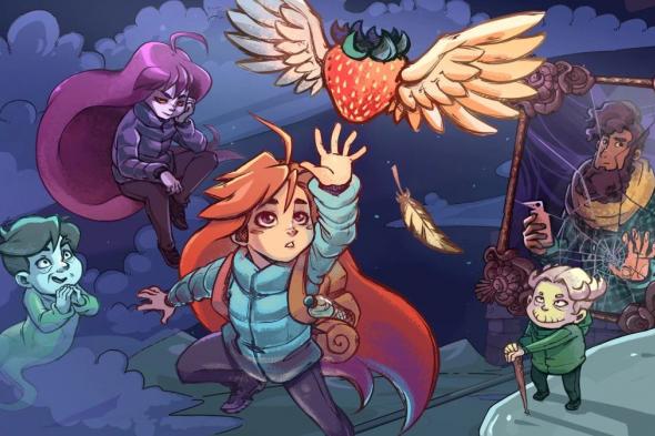 مطور لعبة Celeste أعلن عن إلغاء لعبته الجديدة Earthblade