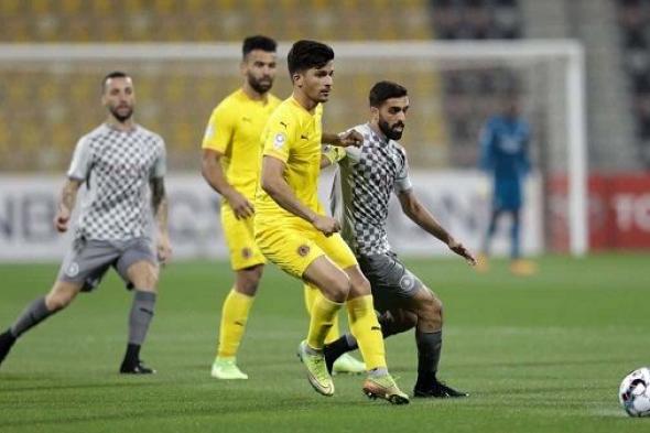 بث مباشر.. مشاهدة مباراة السد وقطر في الدوري القطري