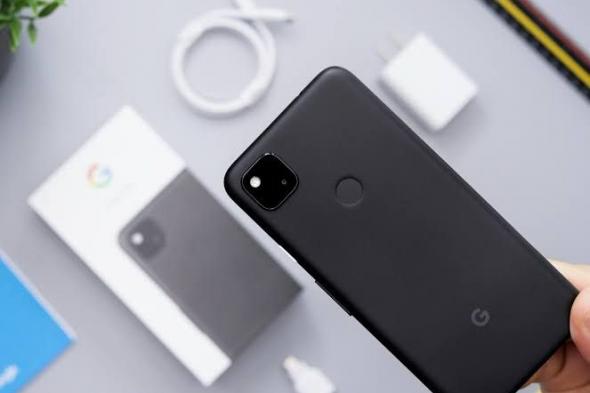 تحديث برنامج Pixel 4a يتسبب في مشكلات بالبطارية وجوجل تقدم تعويضا بقيمة 50 دولارًا وحلولًا أخرى