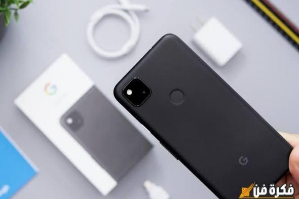 تحديث برنامج Pixel 4a يتسبب في مشكلات بالبطارية: جوجل تقدم تعويضا بقيمة 50 دولارًا وحلولًا أخرى لمستخدمي الهاتف!