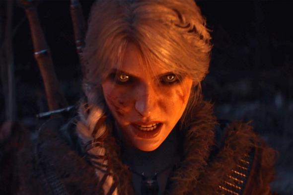 مؤدي شخصية Geralt يدعم قرار أستوديو CD Projekt بجعل Ciri بطلة الجزء الرابع من سلسلة The Witcher 4