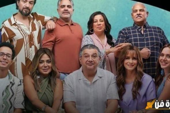 نهايات سعيدة وناجحة: مشاعر مؤثرة وتفاصيل مشوقة في الحلقة الأخيرة من مسلسل «موضوع عائلي»!