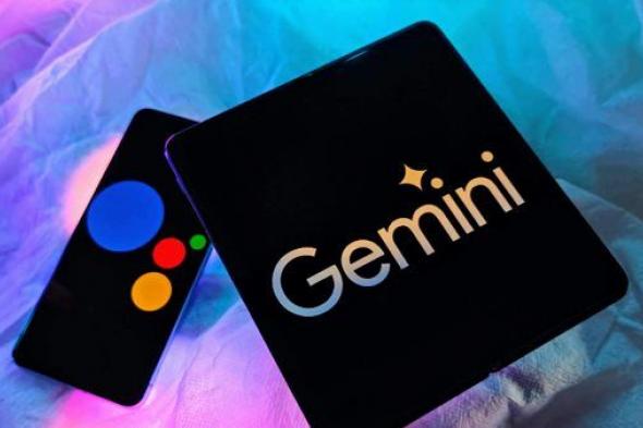 تحديثات مثيرة ومبتكرة تصل مساعد جوجل Gemini.. هتخلي موبايلك أكثر ذكاءً وفاعلية!