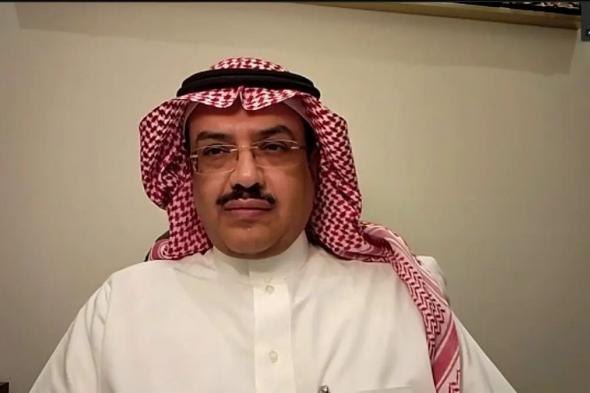 خالد النمر ينصح مرضى الضغط بممارسة الرياضة الهوائية