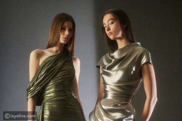 مجموعة Atelier Prabal Gurung لخريف وشتاء 2025-2026