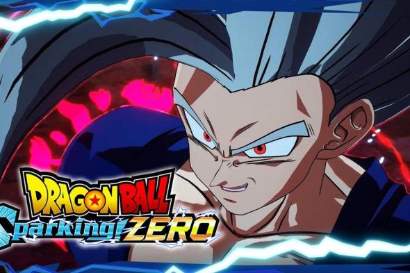 شخصيات فيلم DRAGON BALL SUPER: SUPER HERO متاحة في DRAGON BALL: Sparking! ZERO