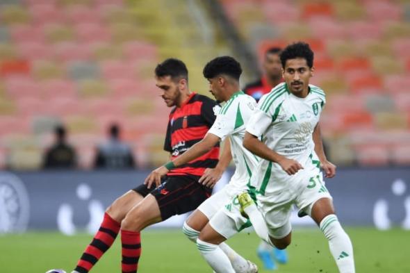 دوري روشن "جولة أسبوع الأساطير": الأهلي يُمطر شباك الرياض بخماسية