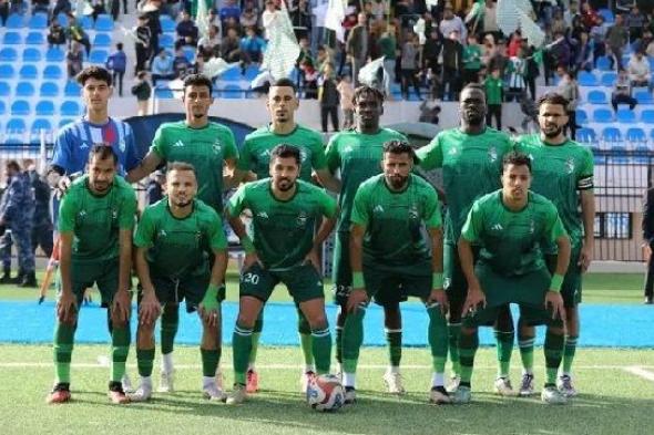 بث مباشر.. مشاهدة مباراة خليج سرت والبروق في الدوري الليبي