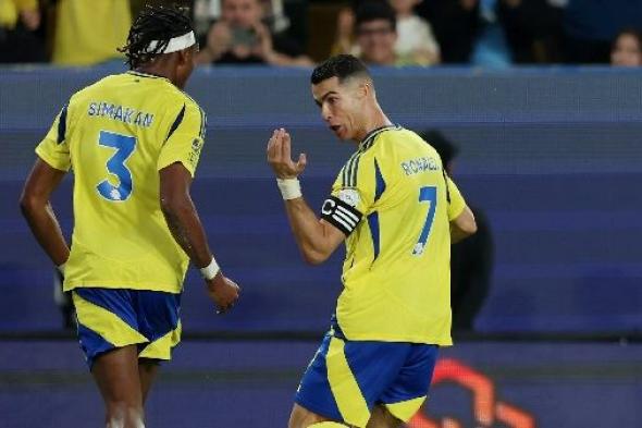 بث مباشر.. مشاهدة مباراة النصر والفتح في الدوري السعودي