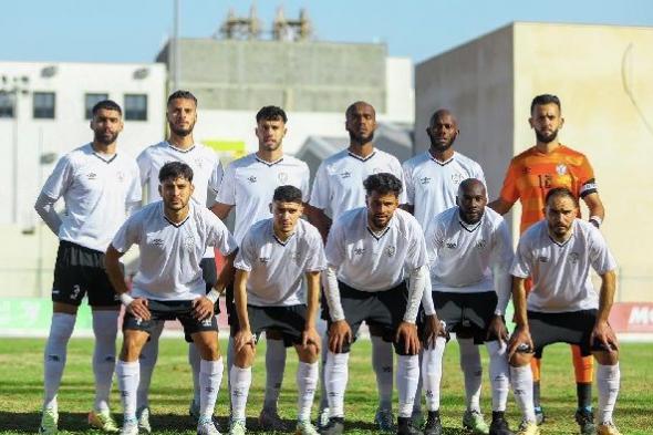 بث مباشر.. مشاهدة مباراة شباب الغار والاتحاد في الدوري الليبي