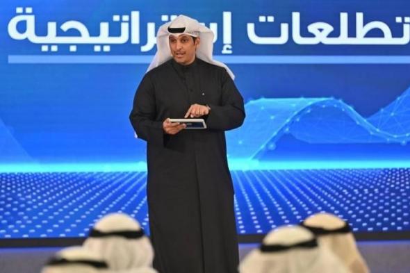 وزير الإعلام الكويتى: دَعَمنا الإعلام الخاص وأتحنا له المشاركة في برامجنااليوم الإثنين، 27 يناير 2025 10:36 صـ   منذ 9 دقائق