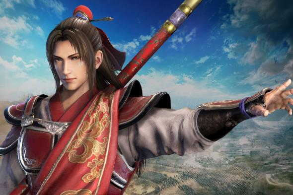 مبيعات سلسلة Dynasty Warriors وصلت إلى 21 مليون نسخة