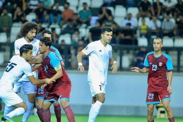 بث مباشر.. مشاهدة مباراة الزوراء ونفط ميسان في الدوري العراقي