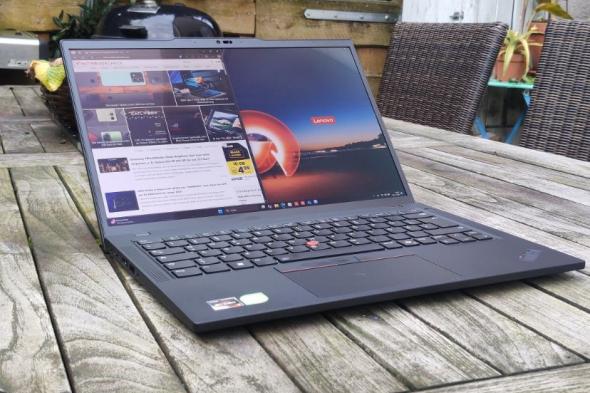 الإصدار القادم من ThinkPad P14s AMD بحاجة إلى Ryzen AI Max