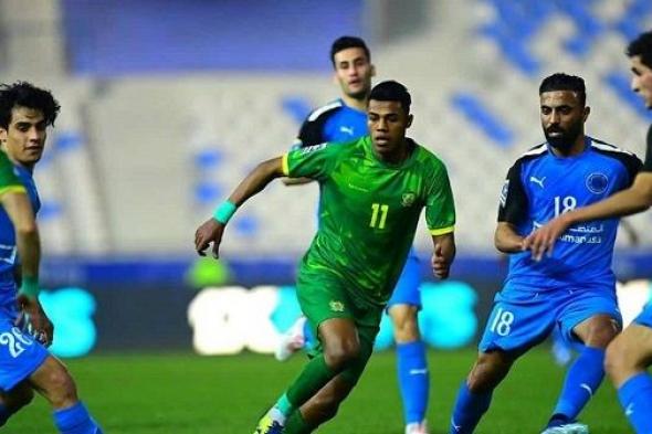 بث مباشر.. مشاهدة مباراة كربلاء والطلبة في الدوري العراقي