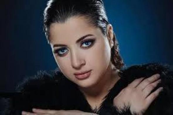 السجن 3 سنوات للفنانة المصرية منى فاروق