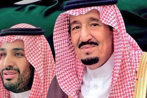 "القيادة" تهنئ الرئيس أحمد الشرع بمناسبة توليه رئاسة الجمهورية العربية السورية في المرحلة الانتقالية