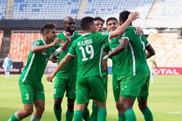 بث مباشر.. مشاهدة مباراة الرجاء وأولمبيك آسفي في الدوري المغربي