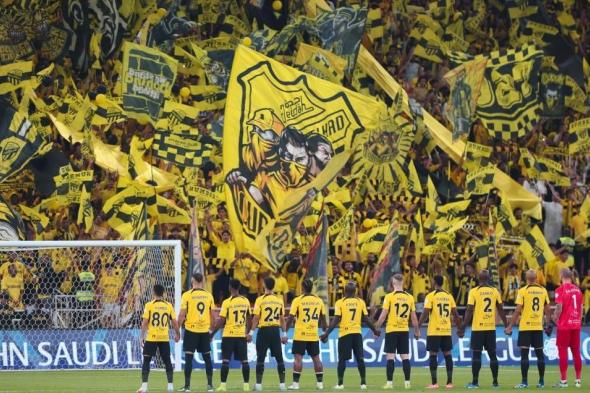 الاتحاد يعوّض جماهيره بحضور مباراة «الكأس»